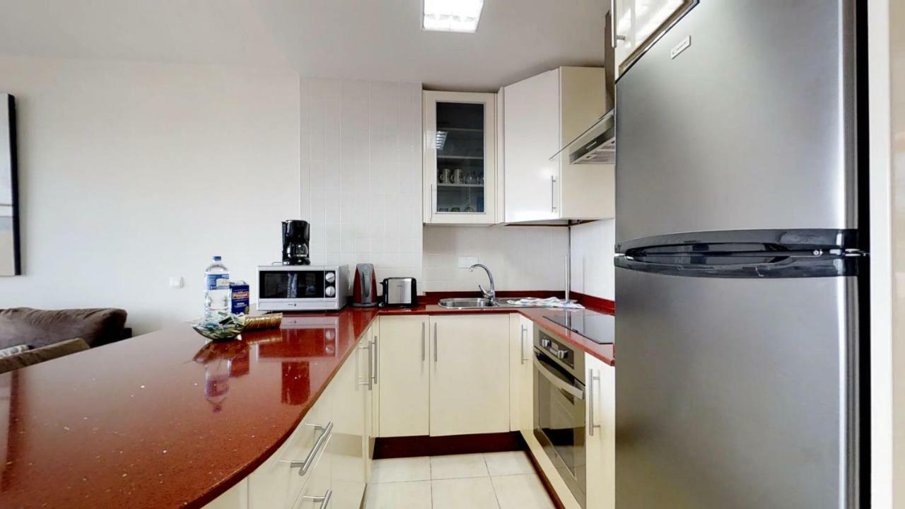 شقة Casa Sofia كوستا كالما المظهر الخارجي الصورة